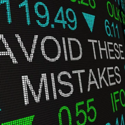 Trading Mistakes to Avoid: Common Errors Every Trader Should Know