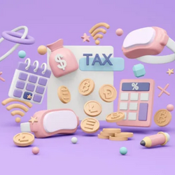 Demystifying Crypto Taxes: A Beginner’s Guide to Crypto Taxation
