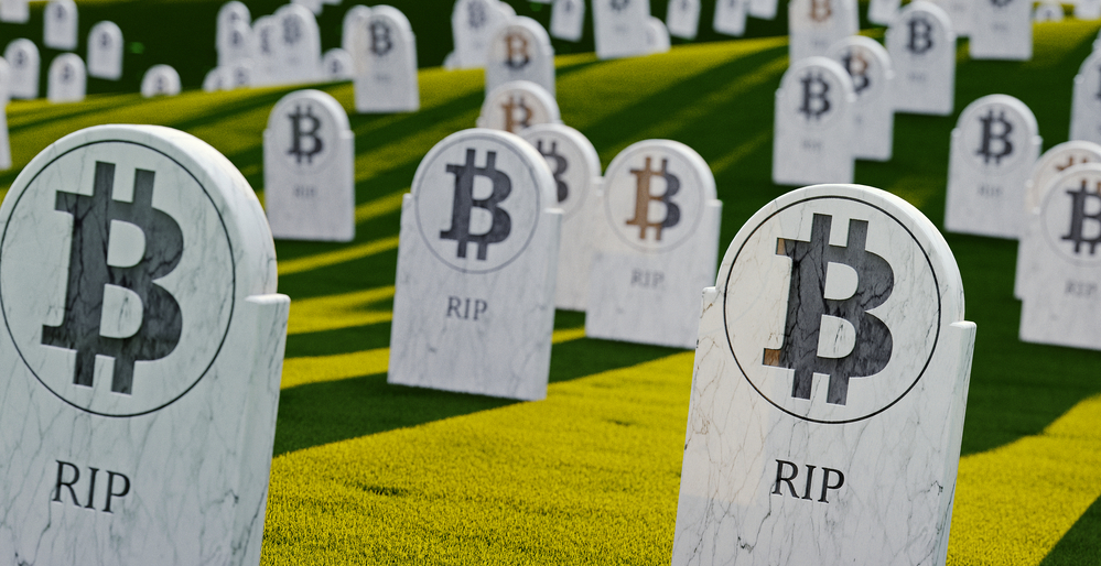 Crypto Market of 2023 Is Crypto Dead or Alive?