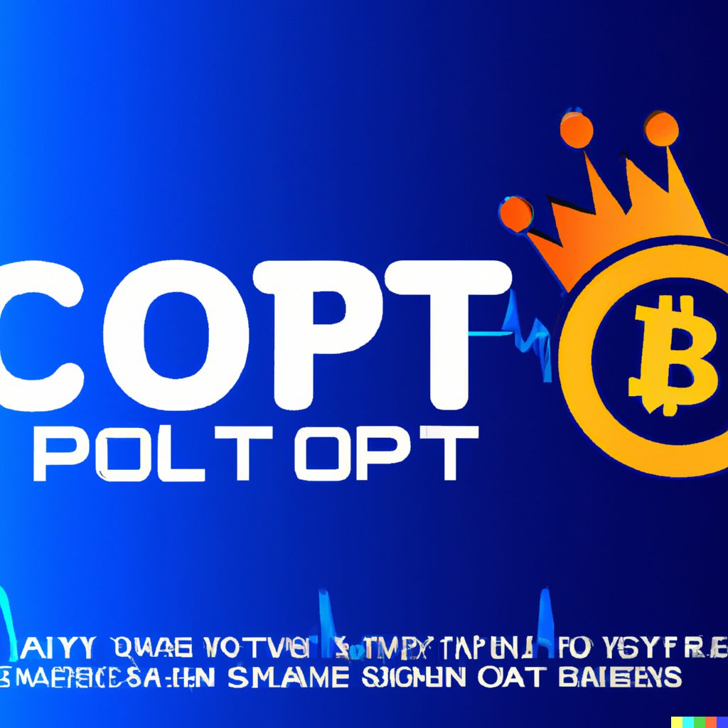 Cotp trading platform