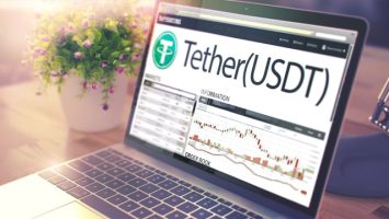 TETHER