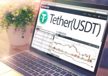 TETHER