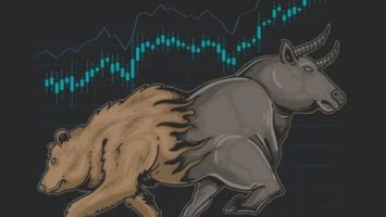bear to bull