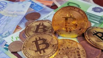 Bitcoin and Other Cryptocurrencies Tumble as US Authorities Target Binance; US Equities Gain Amidst Banking Sector Stabilization
