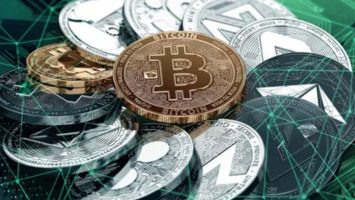 Cryptocurrency
