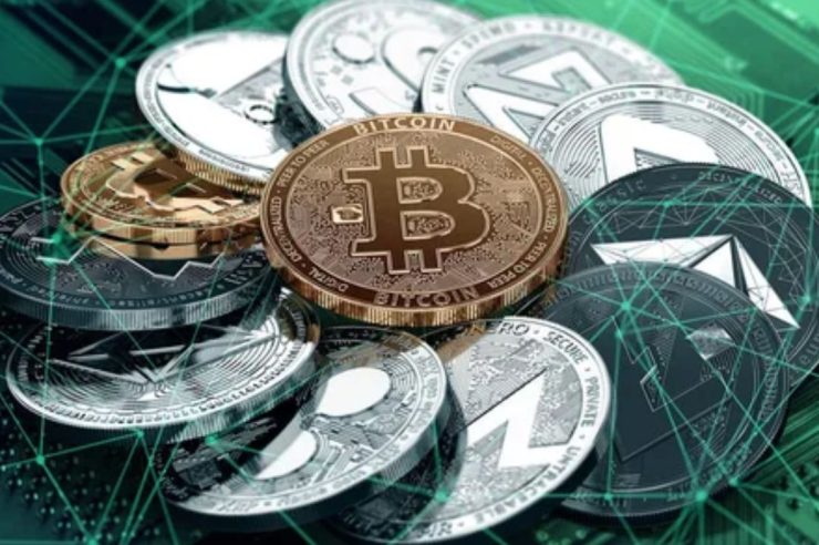 Cryptocurrency