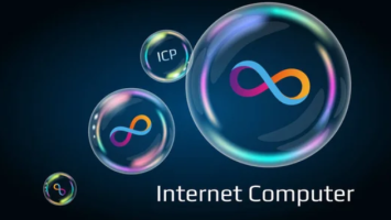 Internet Computer Featured Image