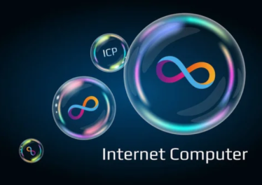 Internet Computer Featured Image