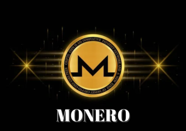 MONERO Featured Image