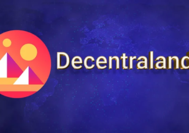 Decentraland MANA Featured Image