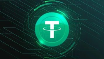 Tether Featured Image