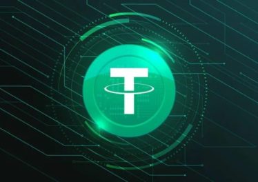 Tether Featured Image