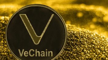 Vechain Featured Image