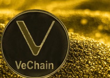 Vechain Featured Image