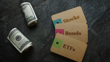 Bond ETF Image