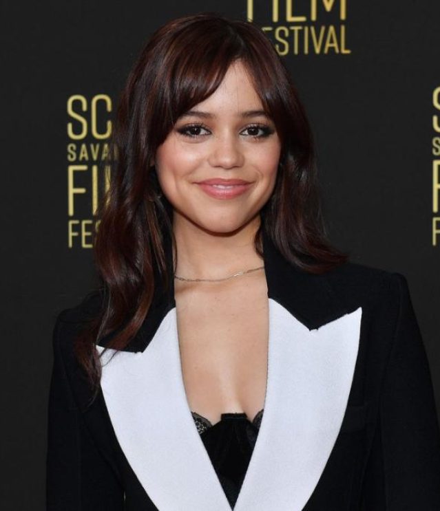 Jenna Ortega Net Worth Comprehensive Breakdown & Analysis 2023 Update