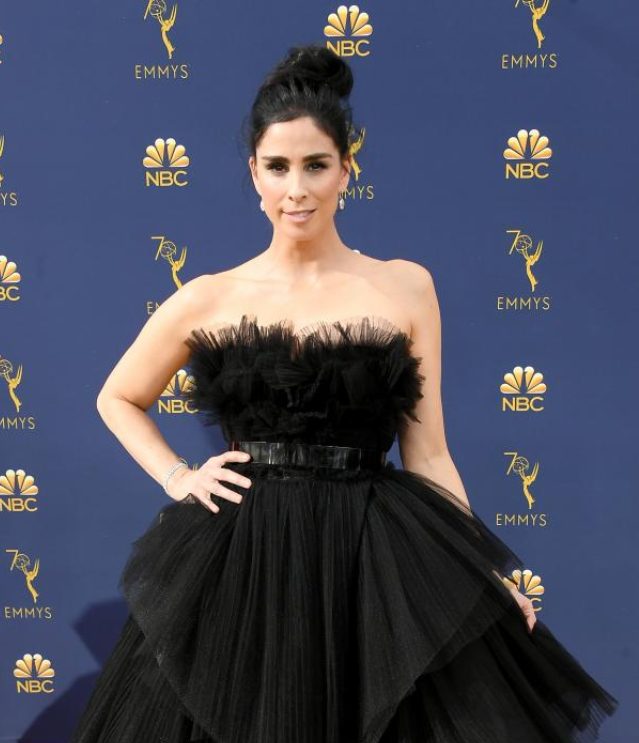 Sarah Silverman’s Net Worth