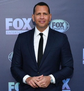 Alex Rodriguez