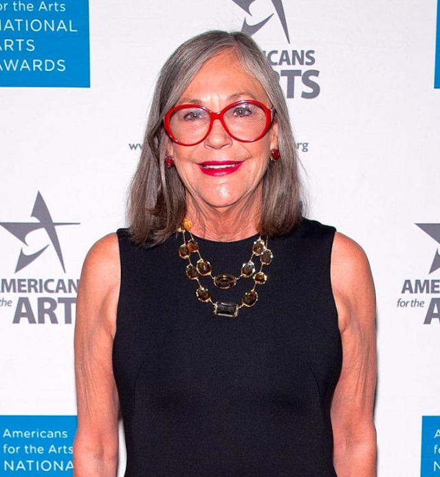 Alice Walton