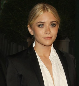 Ashley Olsen