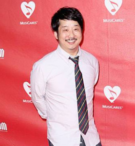 Bobby Lee