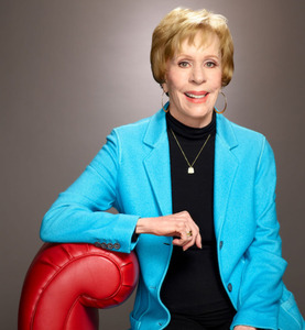 Carol Burnett (1)