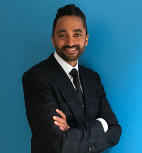 Chamath-Palihapitiya