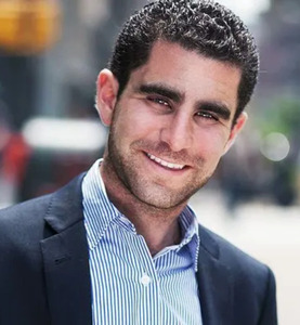 Charlie Shrem