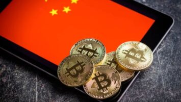 China Crypto Crackdown 2
