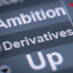 Crypto Derivatives