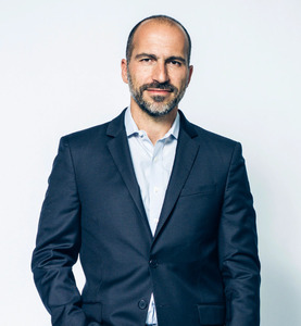 Dara-Khosrowshahi