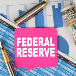 Federal Reserve