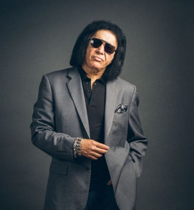 Gene Simmons