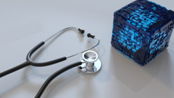 Healthcare Data