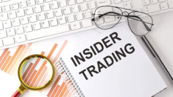 Insider-Trading