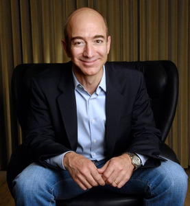 Jeff-Bezos