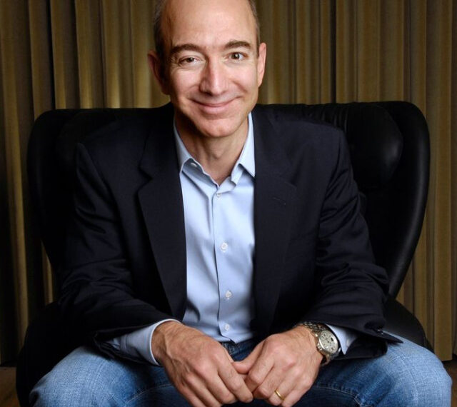Jeff-Bezos