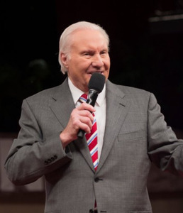 Jimmy Swaggart