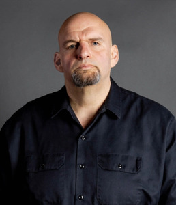 John-Fetterman