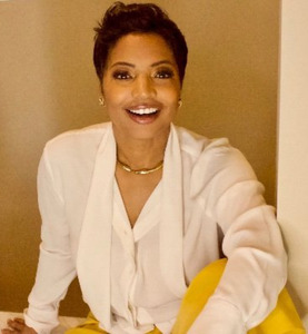 Judge Lynn Toler