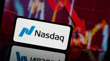 Nasdaq-Stock-Market