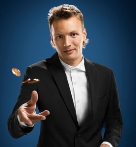 Olaf-Carlson-Wee