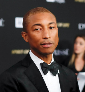 Pharrell