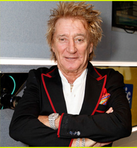 Rod Stewart