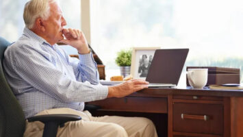 Self-Employed-Retirement