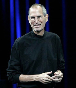 Steve Jobs (1)