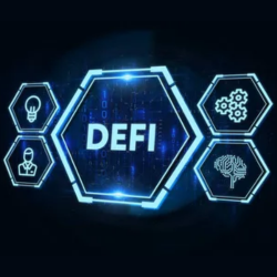 Understanding DeFi