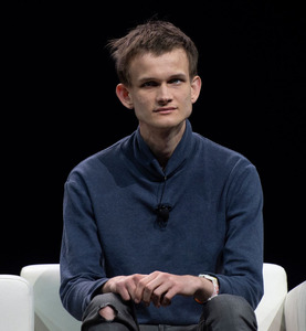 Vitalik-Buterin