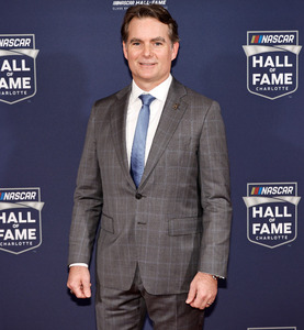 jeff gordon