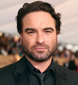 johnny galecki